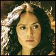 After the Sunset : photo Brett Ratner, Salma Hayek