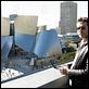 After the Sunset : photo Brett Ratner, Pierce Brosnan