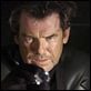 After the Sunset : photo Brett Ratner, Pierce Brosnan