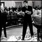 Mr. Smith geht nach Washington : photo Frank Capra, James Stewart