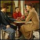 Head in the clouds : photo Charlize Theron, John Duigan, Penélope Cruz, Stuart Townsend