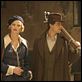 Head in the clouds : photo Charlize Theron, John Duigan, Stuart Townsend