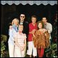 Meine Frau, ihre Schwiegereltern und ich : photo Barbra Streisand, Ben Stiller, Blythe Danner, Dustin Hoffman, Jay Roach