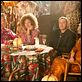 Meine Frau, ihre Schwiegereltern und ich : photo Barbra Streisand, Blythe Danner, Dustin Hoffman, Jay Roach, Robert De Niro