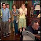 Meine Frau, ihre Schwiegereltern und ich : photo Barbra Streisand, Ben Stiller, Blythe Danner, Dustin Hoffman, Jay Roach