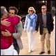 Meine Frau, ihre Schwiegereltern und ich : photo Ben Stiller, Blythe Danner, Dustin Hoffman, Jay Roach, Robert De Niro