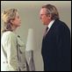 photo André Téchiné, Catherine Deneuve, Gérard Depardieu