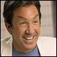 Verrückte Weihnachten : photo Joe Roth, Tim Allen