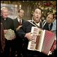 Verrückte Weihnachten : photo Dan Aykroyd, Joe Roth