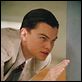 Aviator : photo Leonardo DiCaprio, Martin Scorsese