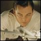 Aviator : photo Leonardo DiCaprio, Martin Scorsese