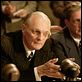 Aviator : photo Alan Alda, Martin Scorsese