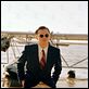 Aviator : photo Leonardo DiCaprio, Martin Scorsese