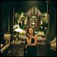 Aviator : photo Kate Beckinsale, Martin Scorsese