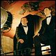Aviator : photo John C. Reilly, Leonardo DiCaprio, Martin Scorsese