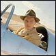 Aviator : photo Leonardo DiCaprio, Martin Scorsese