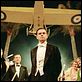 Aviator : photo Leonardo DiCaprio, Martin Scorsese