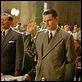 Aviator : photo Leonardo DiCaprio, Martin Scorsese