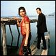 photo Michelangelo Antonioni, Steven Soderbergh, Wong Kar-Wai