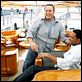 Hitch - Der Date Doktor : photo Andy Tennant, Kevin James, Will Smith
