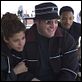 Hitch - Der Date Doktor : photo Andy Tennant, Eva Mendes, Kevin James, Will Smith