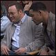 Hitch - Der Date Doktor : photo Andy Tennant, Kevin James, Will Smith