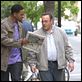 Hitch - Der Date Doktor : photo Andy Tennant, Kevin James, Will Smith