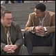 Hitch - Der Date Doktor : photo Andy Tennant, Kevin James, Will Smith