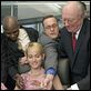 Hitch - Der Date Doktor : photo Amber Valletta, Andy Tennant, Kevin James