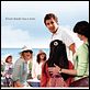 Spanglish : poster Adam Sandler, James L. Brooks, Paz Vega, Tea Leoni