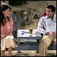 Spanglish : photo Adam Sandler, James L. Brooks, Paz Vega