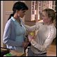 Spanglish : photo James L. Brooks, Paz Vega, Tea Leoni