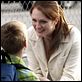 Die Vergessenen : photo Joseph Ruben, Julianne Moore