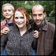Die Vergessenen : photo Anthony Edwards, Joseph Ruben, Julianne Moore