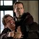Die Vergessenen : photo Dominic West, Joseph Ruben, Linus Roache