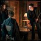 Die Vergessenen : photo Dominic West, Joseph Ruben, Julianne Moore