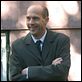 Die Vergessenen : photo Anthony Edwards, Joseph Ruben