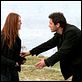 Die Vergessenen : photo Dominic West, Julianne Moore