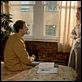 Melinda und Melinda : photo Chloë Sevigny, Woody Allen