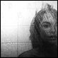 Psycho : photo Alfred Hitchcock, Janet Leigh