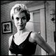 Psycho : photo Alfred Hitchcock, Janet Leigh