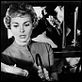 Psycho : photo Alfred Hitchcock, Janet Leigh