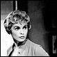 Psycho : photo Alfred Hitchcock, Janet Leigh