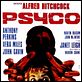 Psycho : photo Alfred Hitchcock, Anthony Perkins