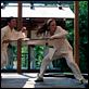 Elektra : photo Jennifer Garner, Rob Bowman