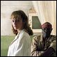 Exorzist: Der Anfang : photo Izabella Scorupco, Renny Harlin