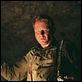 Exorzist: Der Anfang : photo Renny Harlin, Stellan Skarsgard