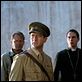 Exorzist: Der Anfang : photo James d'Arcy, Renny Harlin, Stellan Skarsgard