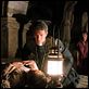 Exorzist: Der Anfang : photo James d'Arcy, Remy Sweeney, Renny Harlin