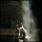 Exorzist: Der Anfang : photo Renny Harlin, Stellan Skarsgard